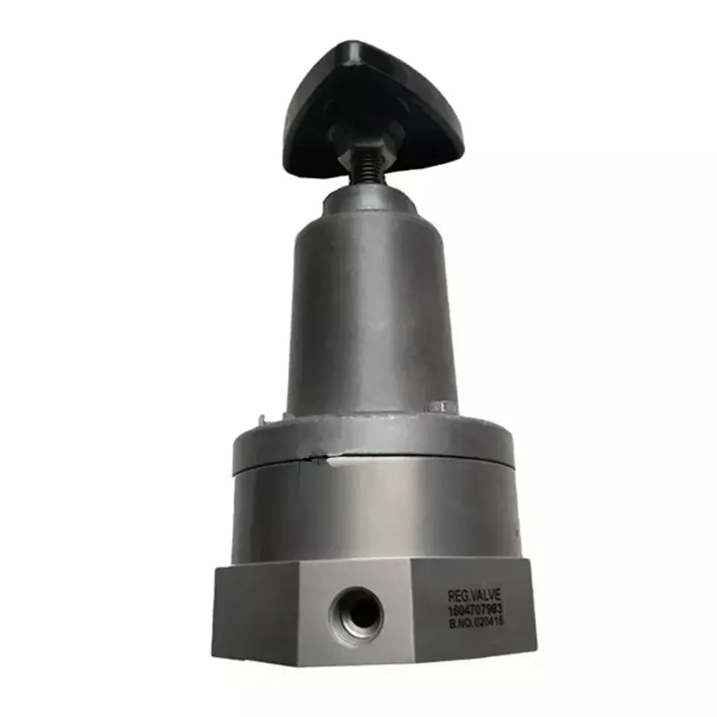 

Replacement Regulator Valve For Air Compressor 1604707982