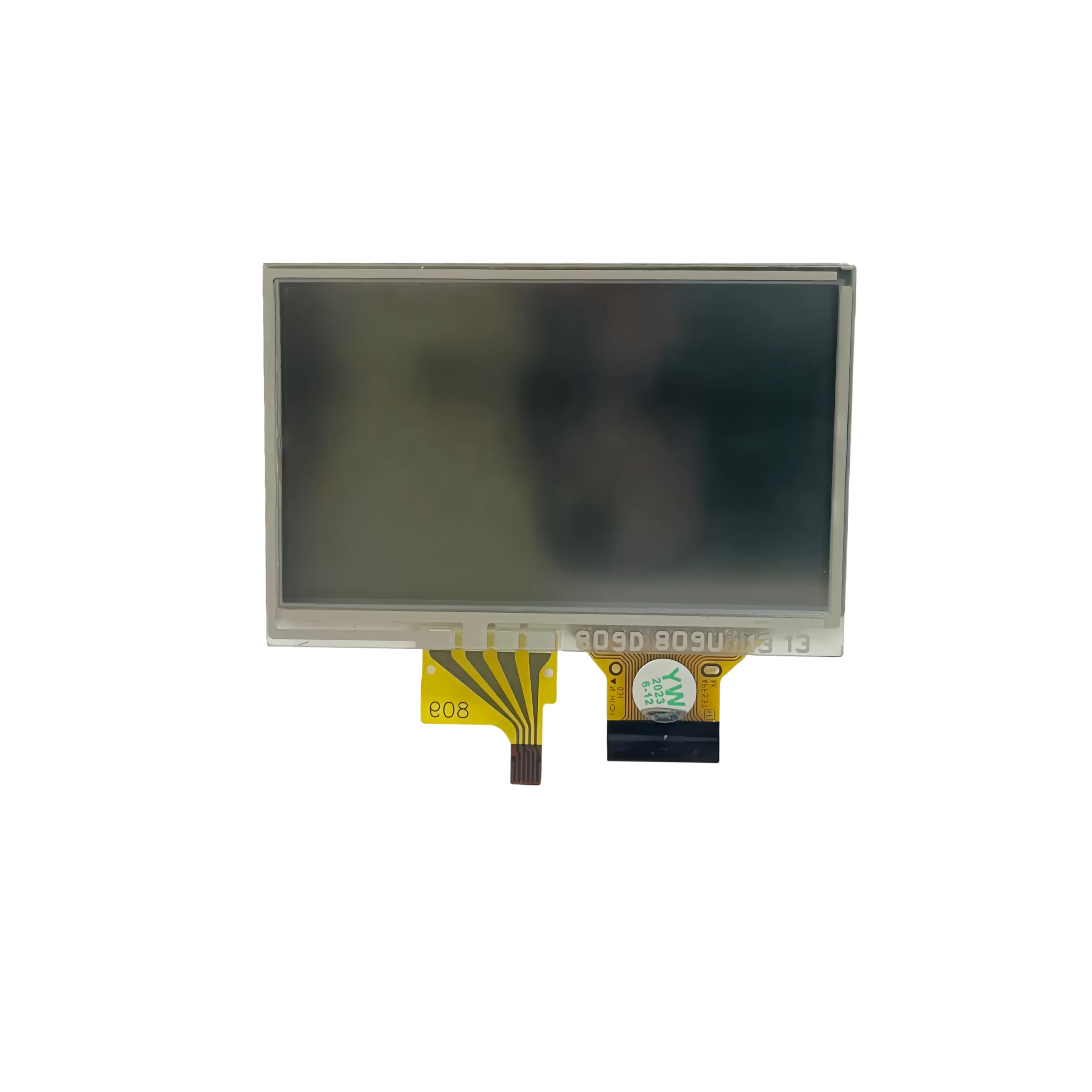 

New LCD screen with touch suitable for Sony SR37E SR38 SR47E SR48 camera display repair accessories good quality screen