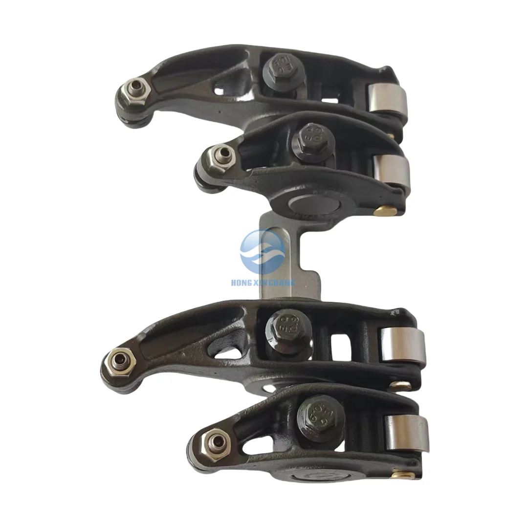 ISF2.8  Engine 5305334 New Condition Rocker Lever Rocker Arm Type