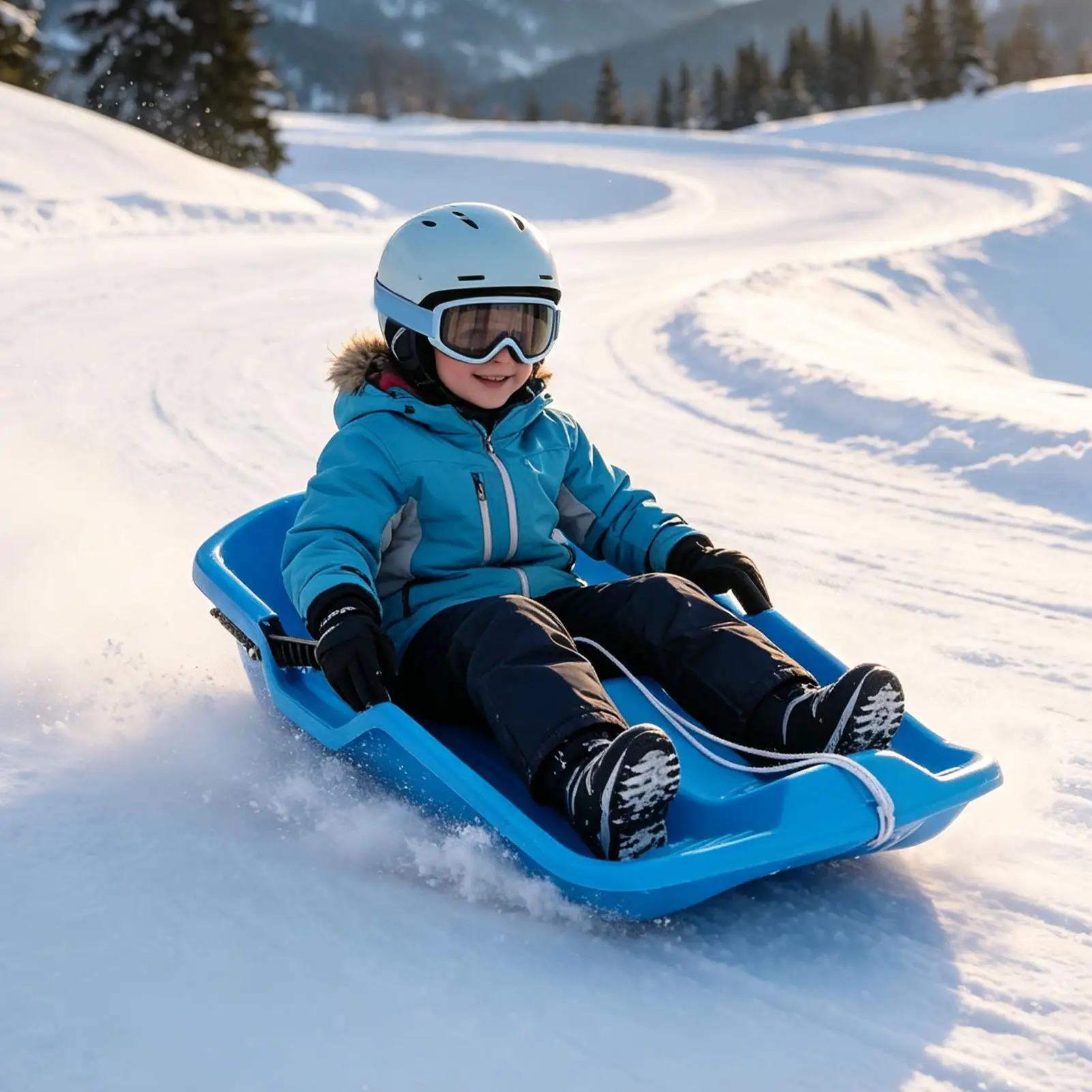 treno-de-neve-infantil-leve-para-inverno-com-alcas-e-corda-de-puxar-prancha-deslizante-multiuso-para-meninos-e-meninas-para-areia-gelo-e-grama