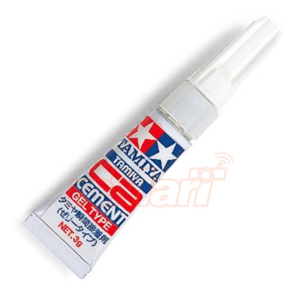 طامية كاليفورنيا الاسمنت جل نوع مقياس الجيل الثالث 3G # 87091 #1