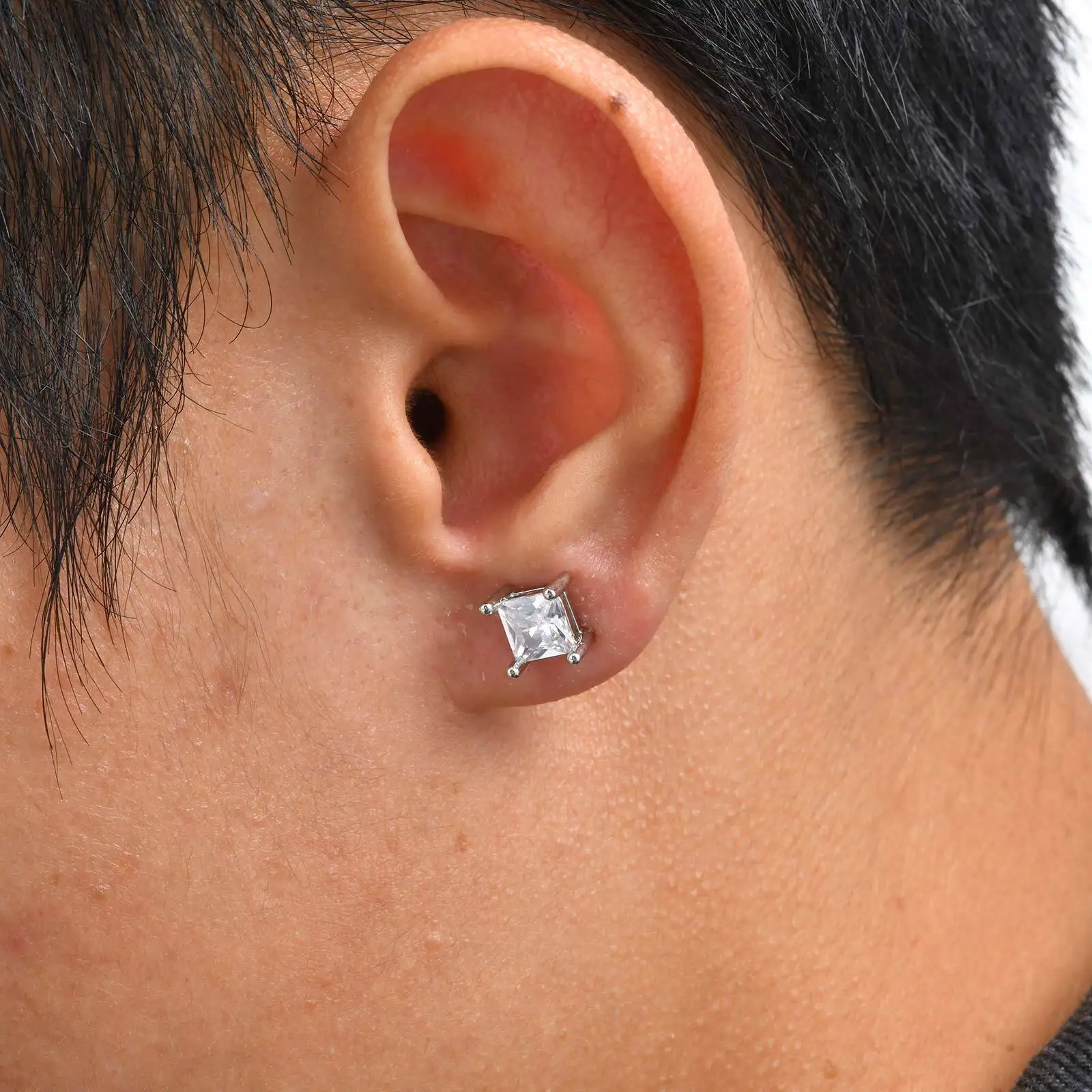 Vnox Square Cubic Z… - image