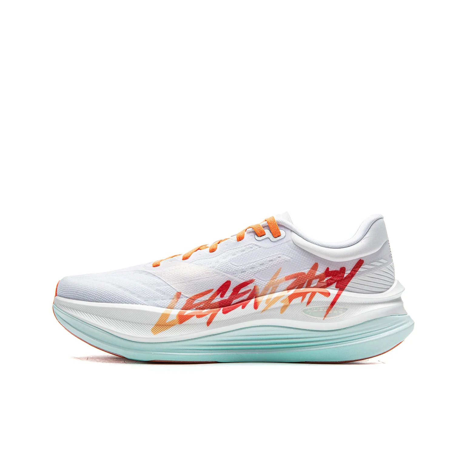 Li Ning x LOL Yueying 5 Pro Low top Training Long Distance Running Sprint Physical Fitness Test & Exam Racing ARHV013-21