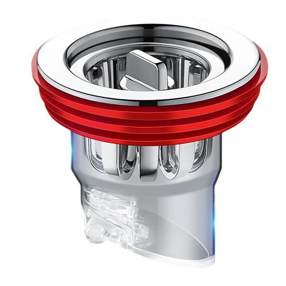 

Deodorant Deodorant Floor Drain Drain Cover Anti-smell Sewer Filter Multipurpose Waterproof Sealing Cover Home Improvement