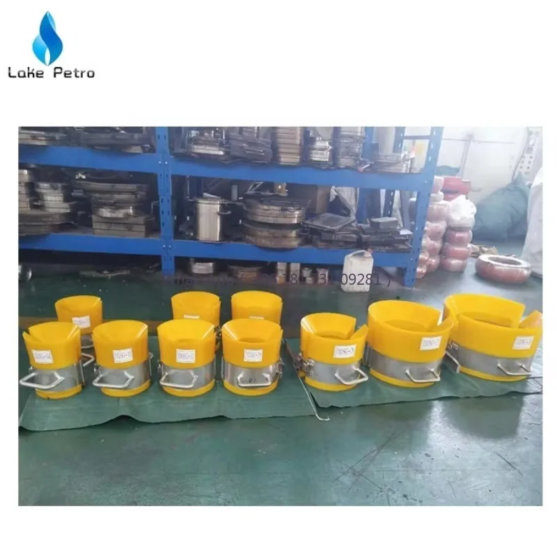 SG 5 1/2 Drill Pipe for Well Drilling Stabbing Guide for Tubing/Casing Drill Tool Machine