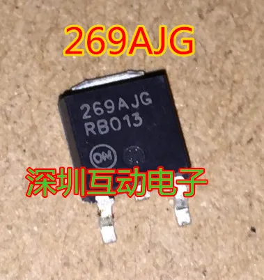 Free shipping   269AJG ,    10PCS