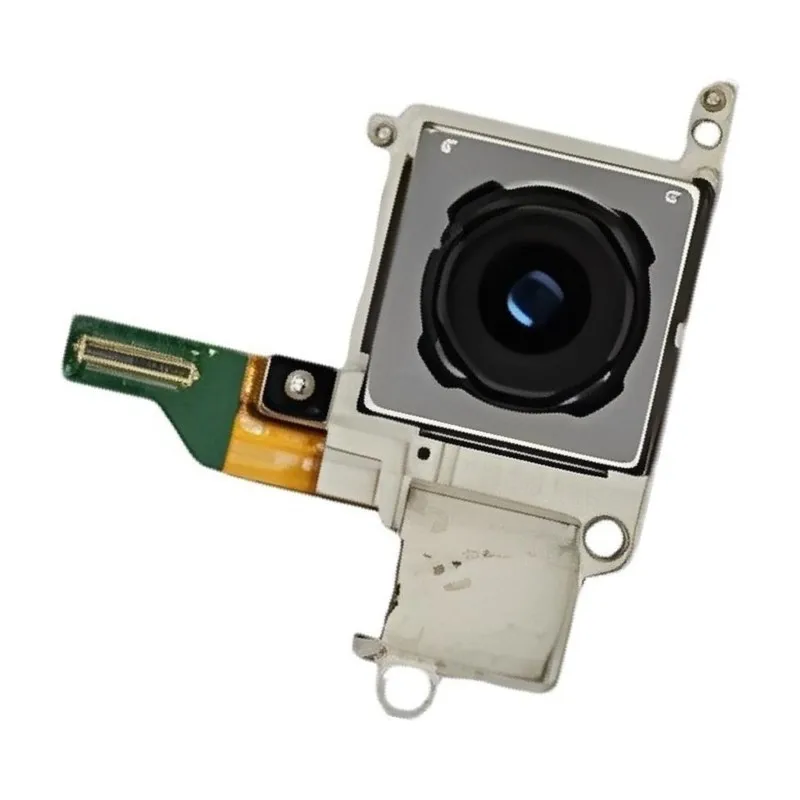 24-hour delivery Main Rear Camera Replacement Unit For Samsung S23 Ultra Cam W Repair Parts, Mobile Phone Accessories Rear