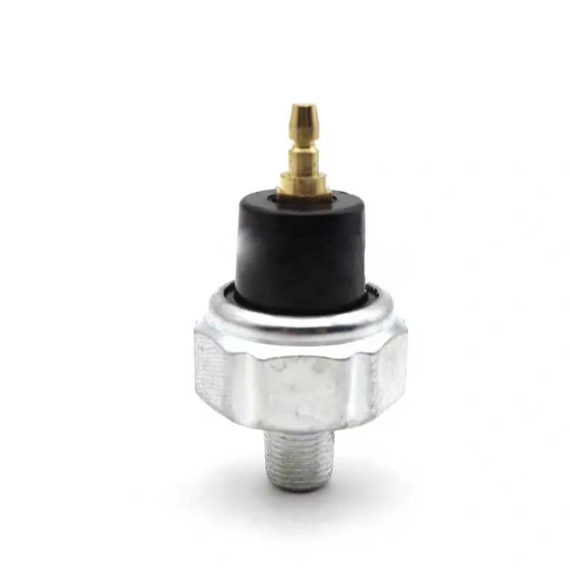 

For Yanmar engine oil sensor engine pressure sensor oil sensor plug excavator parts