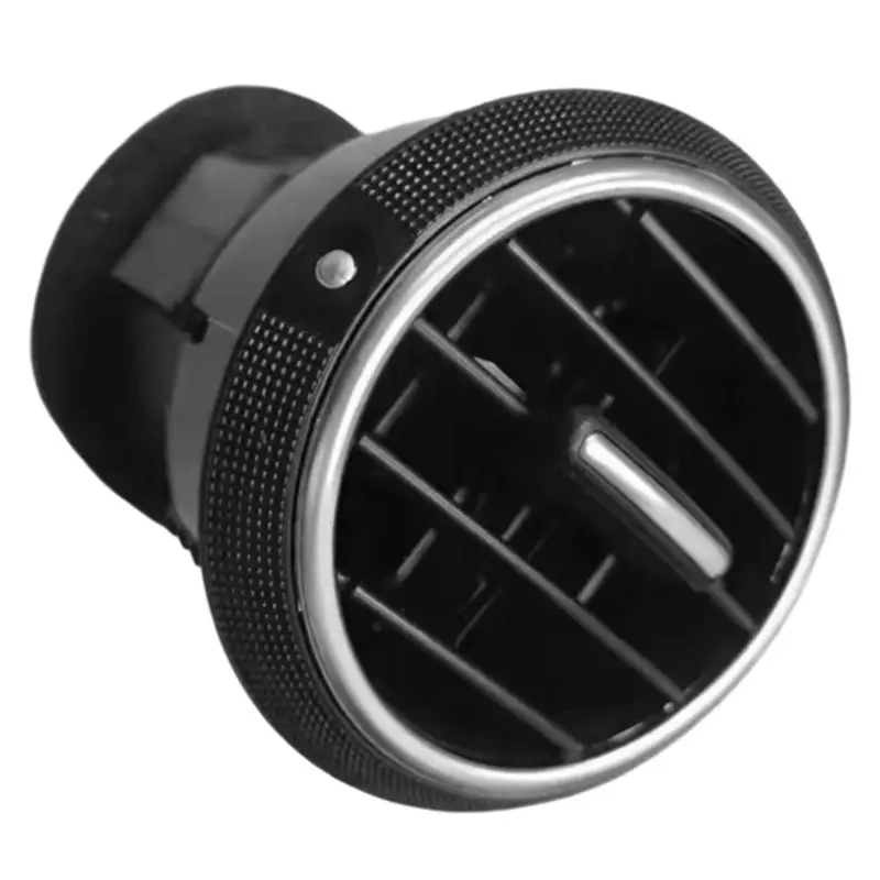 8P0820901D Dashboard Air Vent Air Conditioner AC Heating Grille Diffuser Center Panel For AUDI A3 S3 8P 04-13 04945004