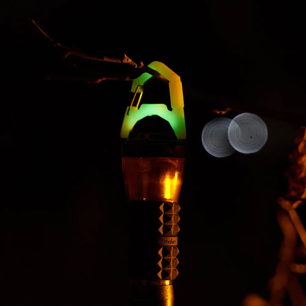 Camping Light Hook … - image