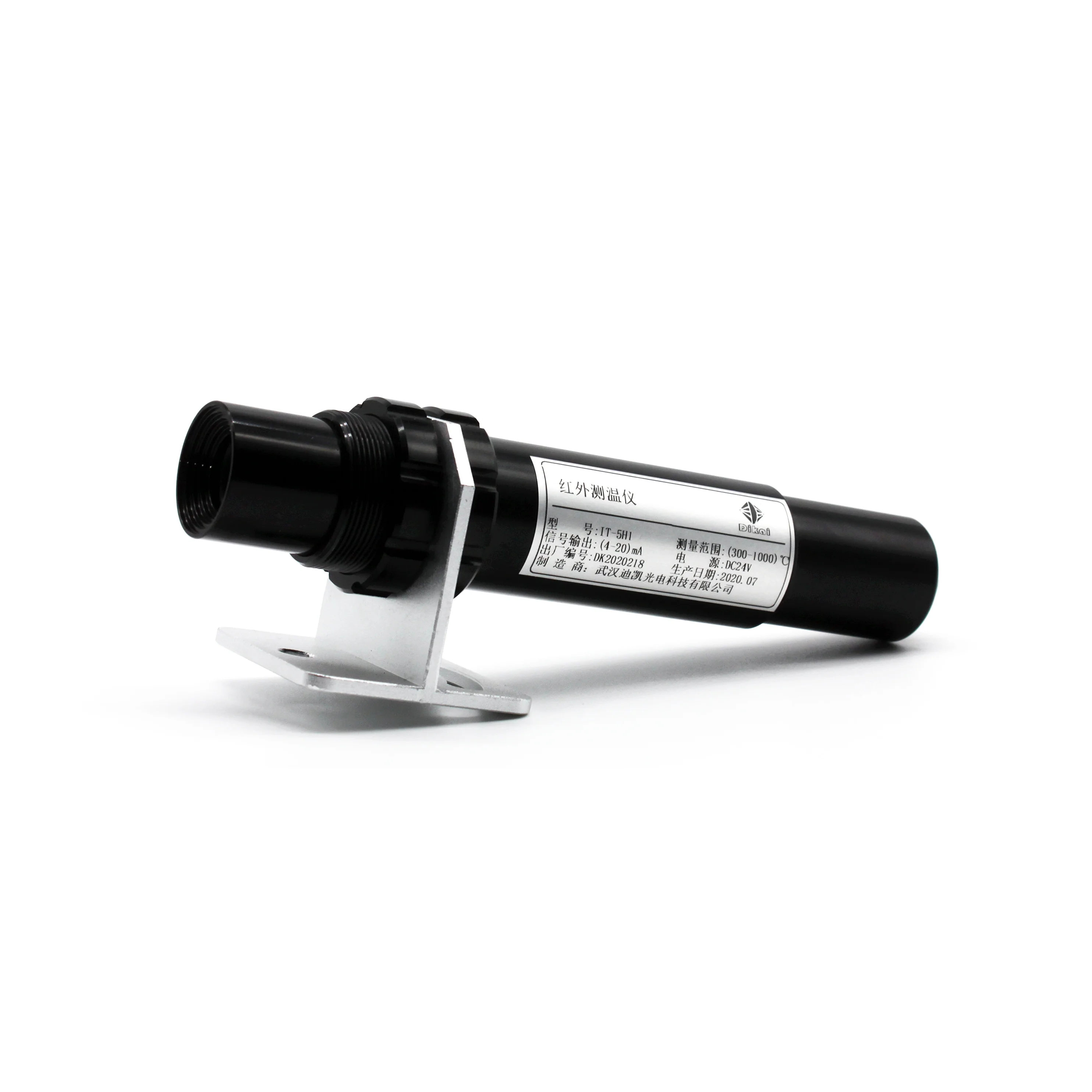 Dikai IT-5 Simple Temperature Sensor 400-1200 Range
