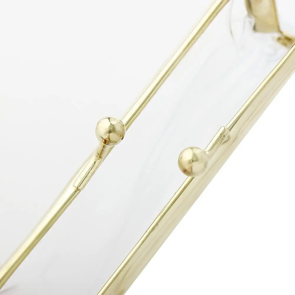 Ins style Portable Bus Card Kiss Clasp Lock Money Bags Bank Card Change Purse Small Wallet Card Holder Transparent Coin Purse