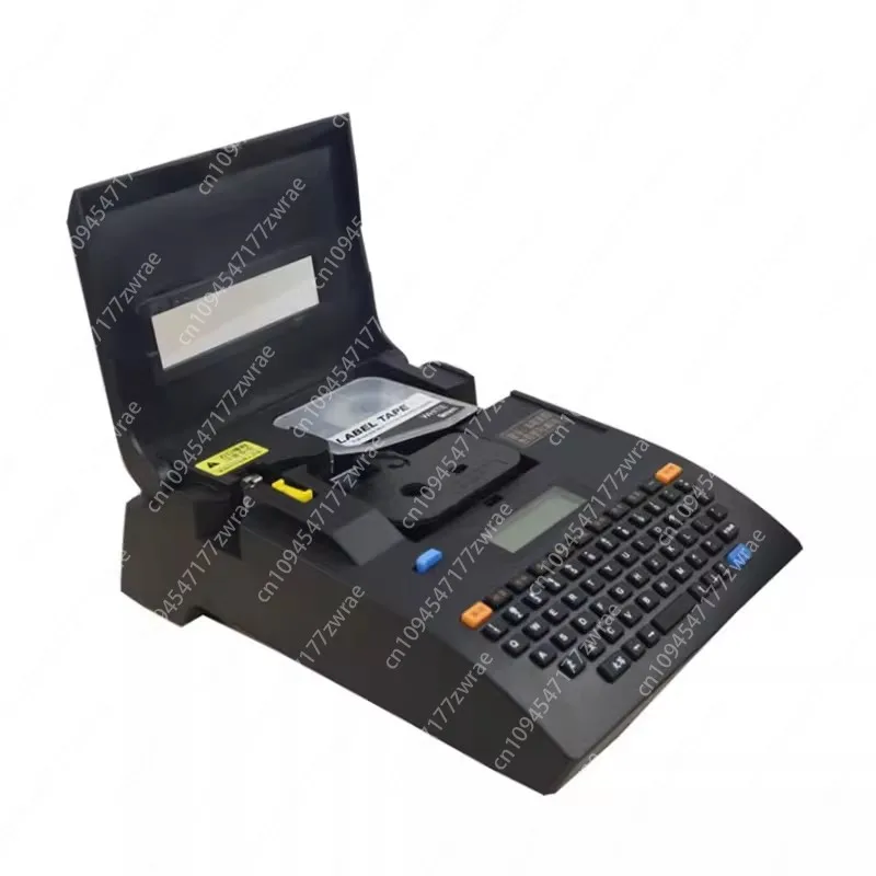 LK-320 Tube Marking… - image