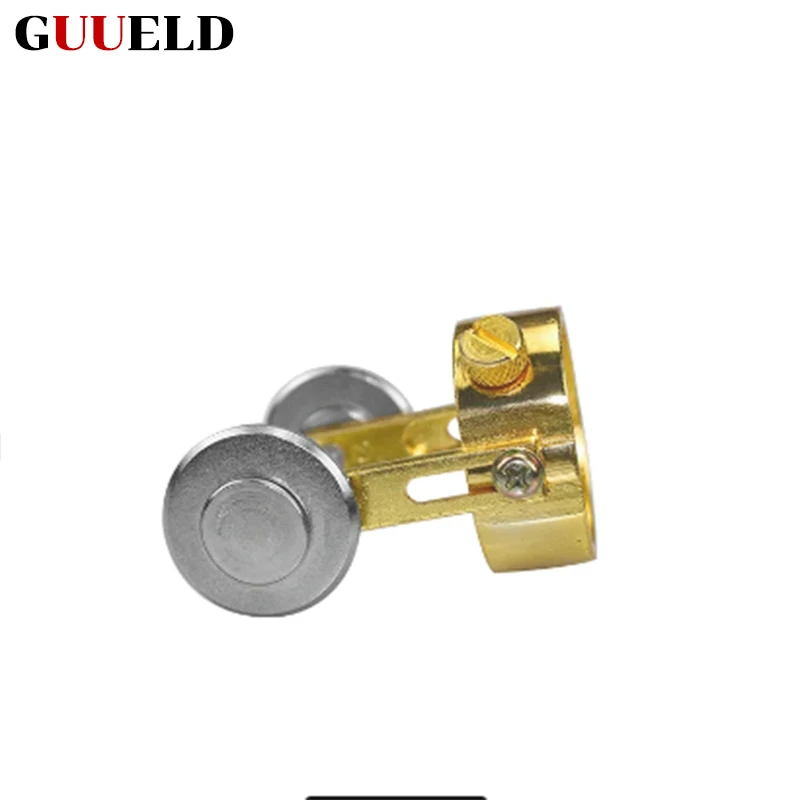 1pcs Plasma Cutter Torch Roller Guide Wheel for P80 Head Roller Wheel Plasma Cutting Gun Accessories/Equipment