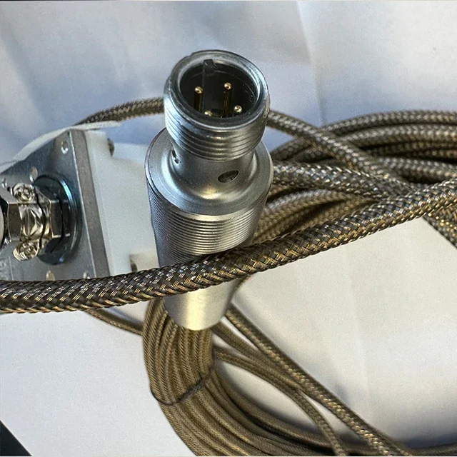 PEPPERL+FUCHS  NCN25-F35-A2-250-15M-V1 Inductive Proximity Sensor100% Original and Brand New in Stock