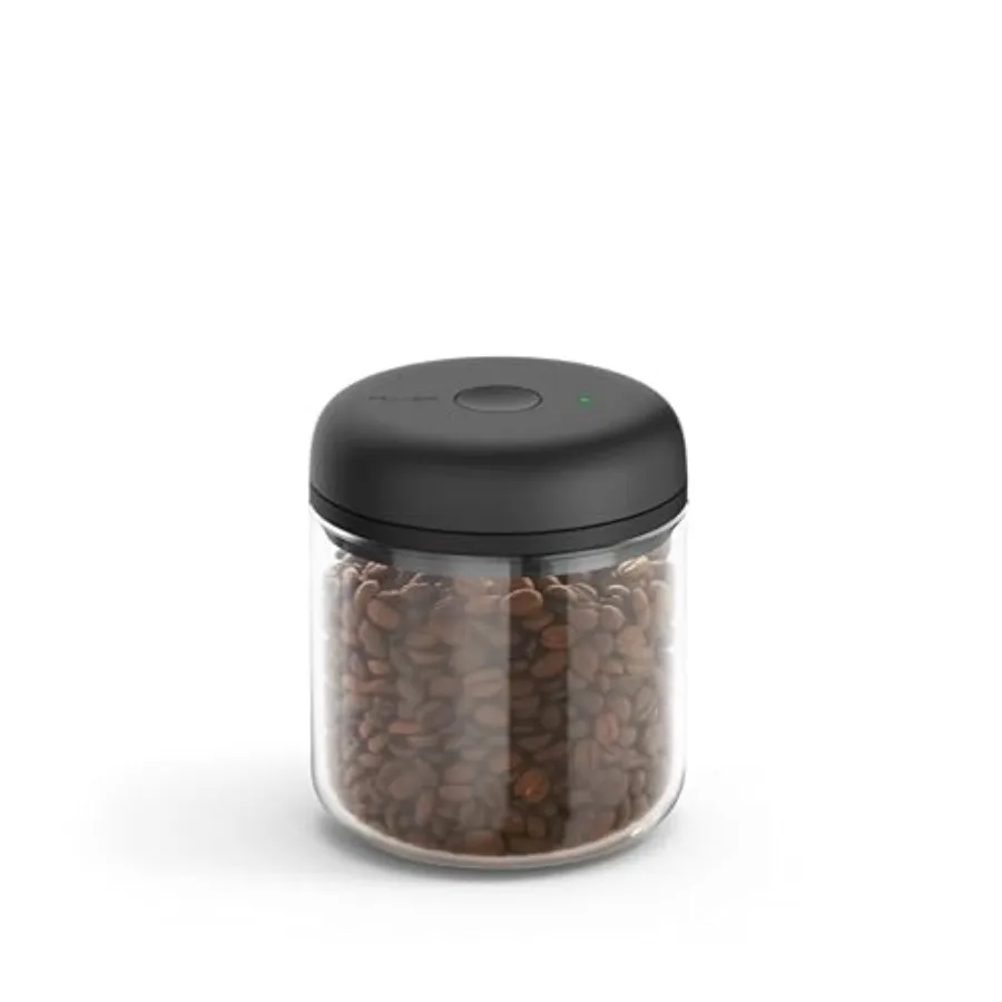 

Электрический вакуумный контейнер Atmos для хранения - Герметичные контейнеры для кофе и продуктов питания - Контейнеры для кофе - iter