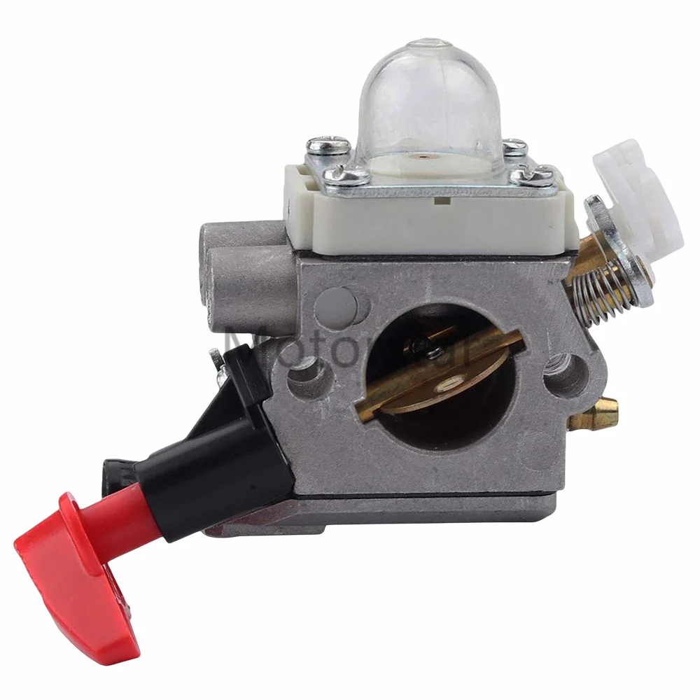 New Carburetor Fit For Stihl HT56C KN56RC FS56C FC56C FS70C FC70 FC70C Carb C1M-S267 4144-120-0608