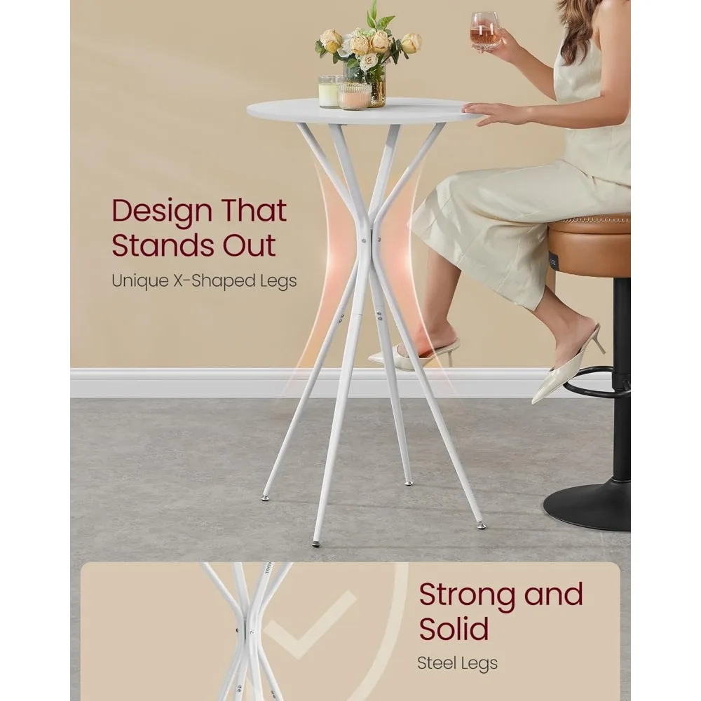 Thumbnail 4 - #1 Latest High Bar Tables Offers