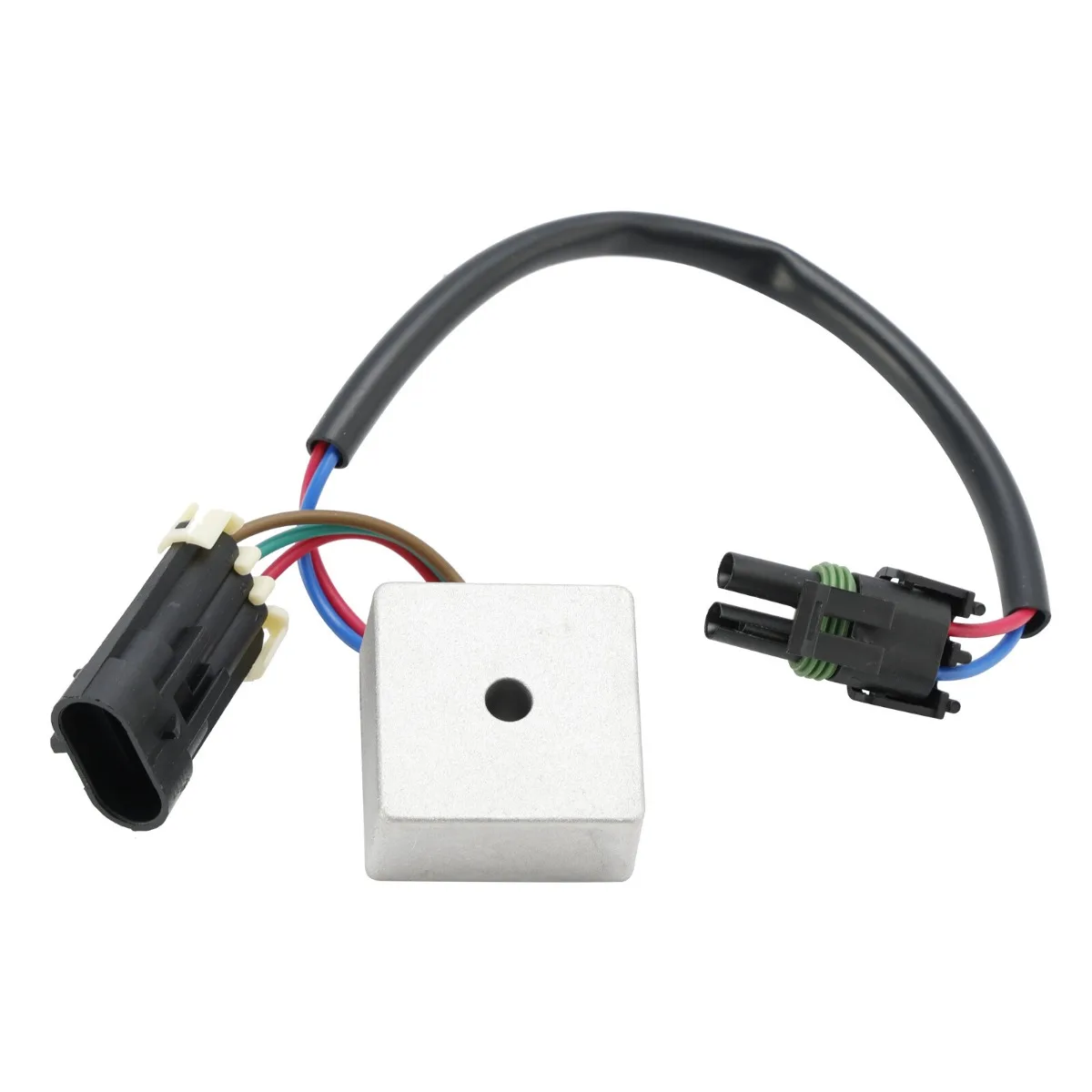 X2 XP 4012829 Solid State Relay For Polaris Ranger RZR 4012193 Sportsman Replacement Parts
