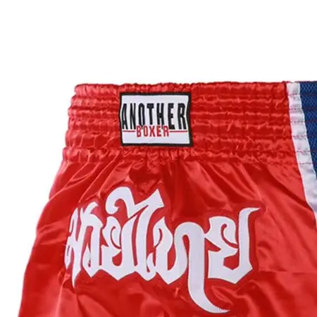 Secure Fit Training for sessions MMA Training Shorts Boxing Trunks Breathable Fabric Comfortable Materials Fiber Blend