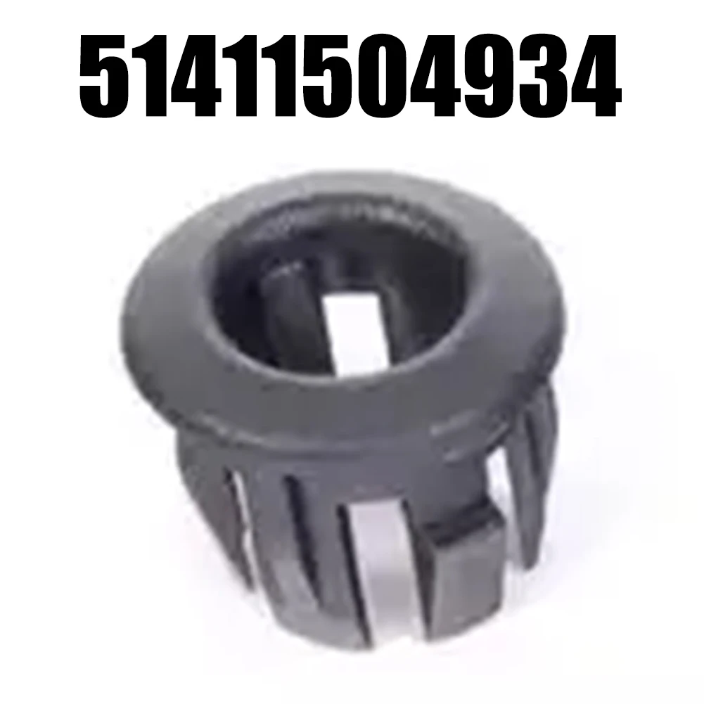 Robust Door Lock Rod Grommet for BMW For Mini Models R50/R53 (2002 08) Simple Installation OEM Reference 51411504934