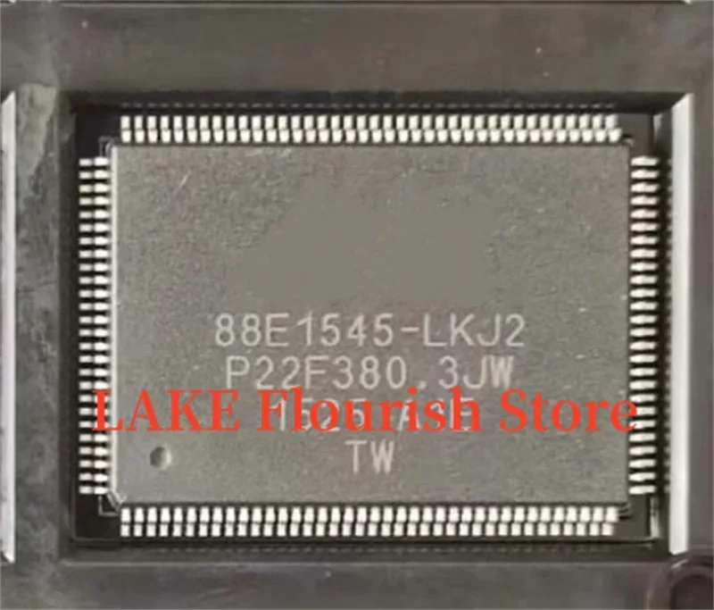 

1 unids/lote 88E1545-LKJ2 88E1545 NEW QFP