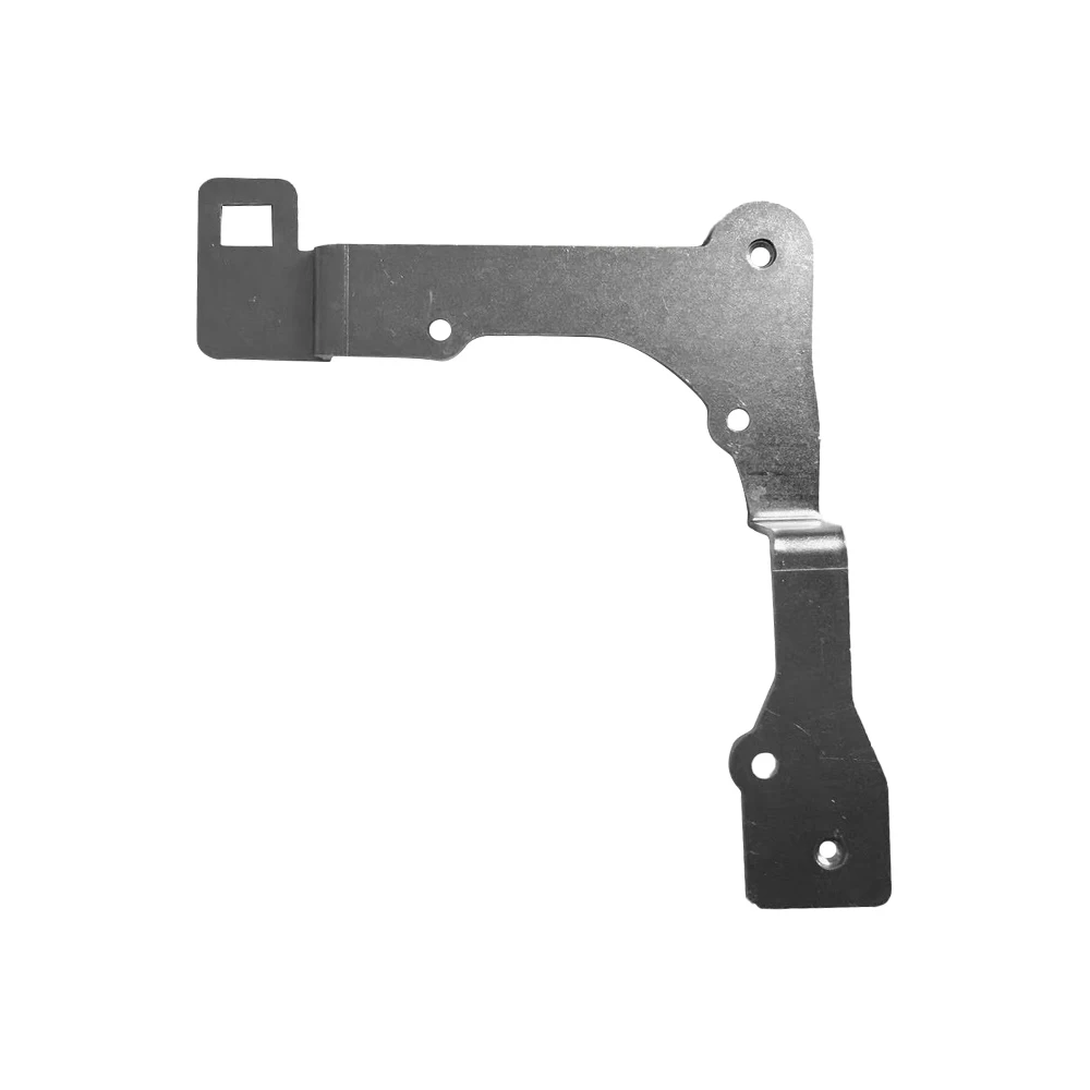 

Taochis Adapter Frame Headlight Bracket for Land Rover Freelander 2016-2019 Hella 3R 5 G5 Projector Lens Retrofit Accessory