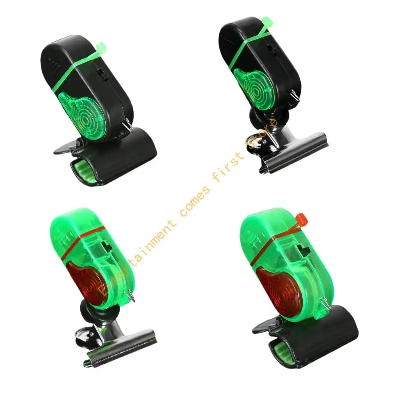 

55 кд Электронные рыболовные тревоги Индикатор чувствительный