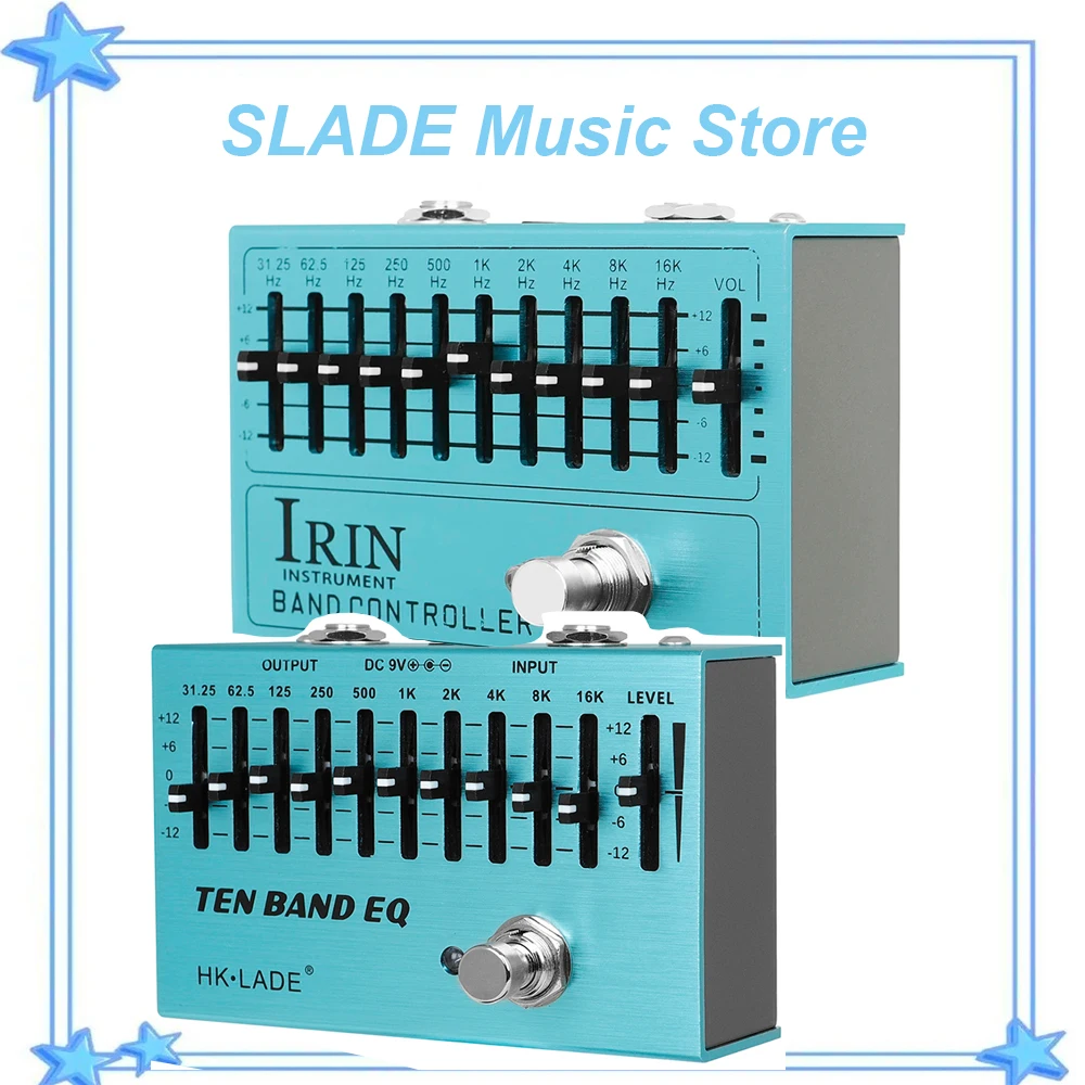 Irin AN-40 Mini Con…