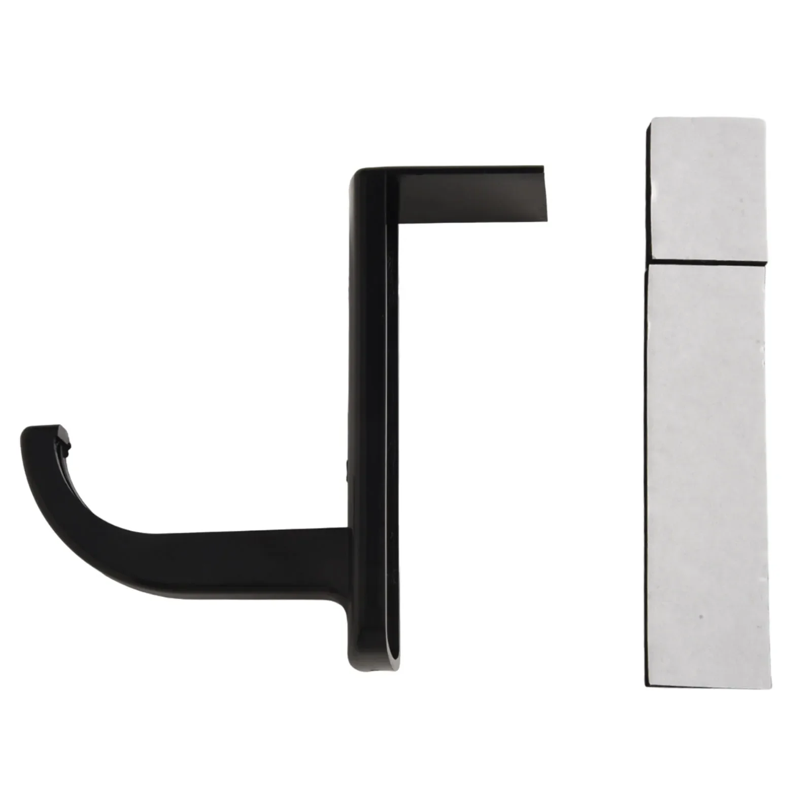 Hot Convenient Metal Headphone Hanger PC Monitor Earphone Display Rack Hook Portable Headphone Holder Hanger For All Headphones