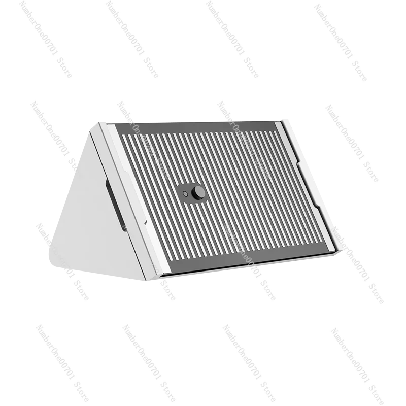 

Датчик дождя был подключен к приложению Mijia APP, защита от погружения в воду, напоминание о обнаружении погружения в воду, индукционная сигнализация.