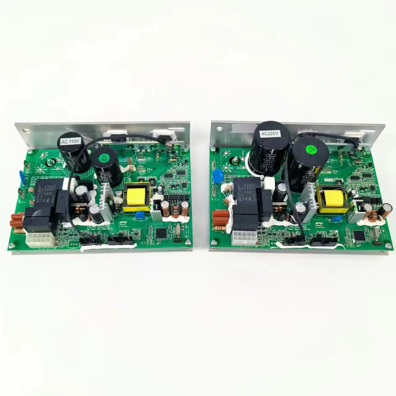 Dmh . treadmill motor controller for Johnson MLH1501PD 110V  treadmill lower control board circuit board motherboard
