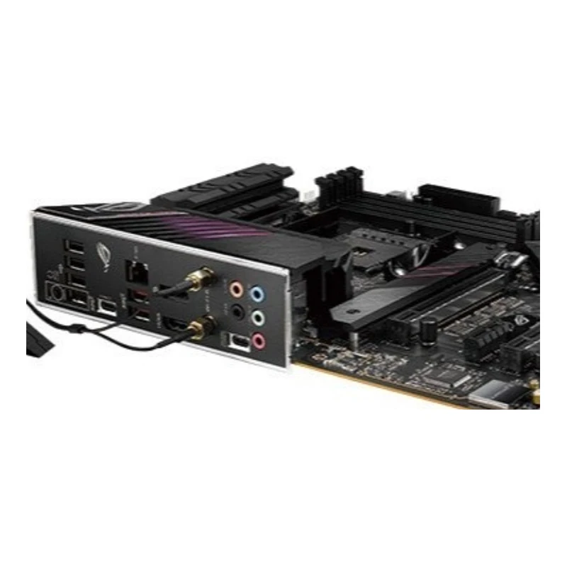 For AMD ROG STRIX B550-XE GAMING WIFI motherboard Used original Socket AM4 B550 DDR4 128GB M.2 USB3.0 SATA3 Desktop Mainboard