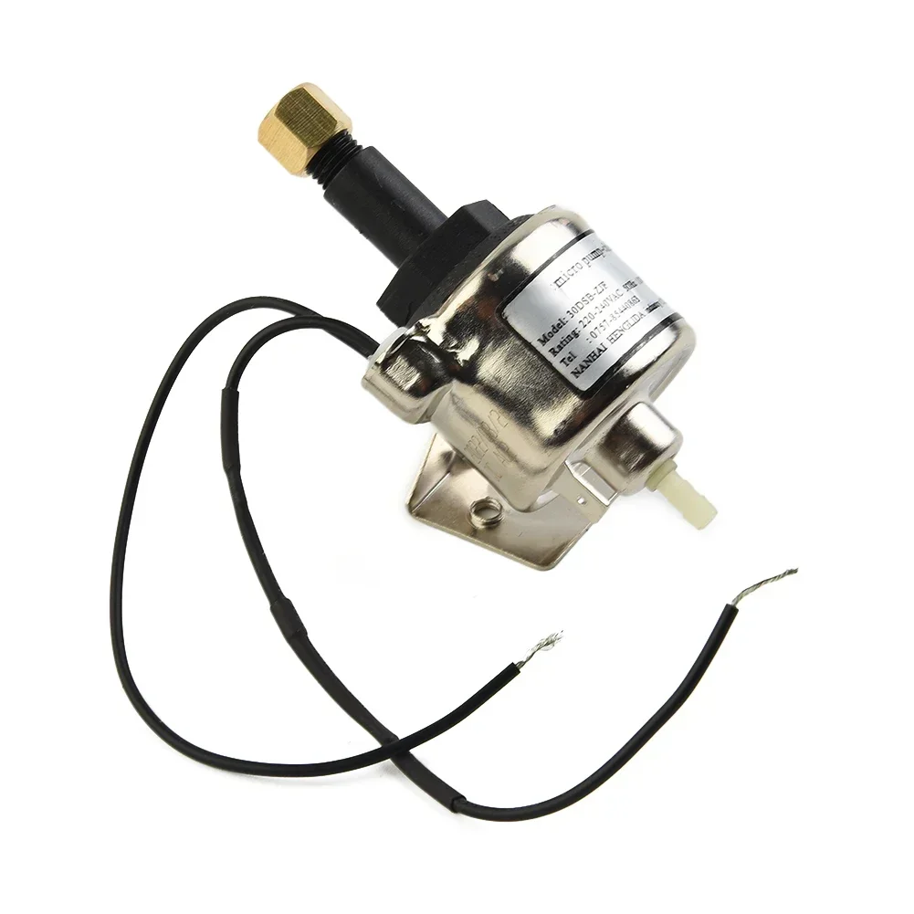 Upgrade Your Stage Lighting Setup With The 18W 30DCB Fog Machine Oil Pump, AC 220 240V, Reliable And Efficient