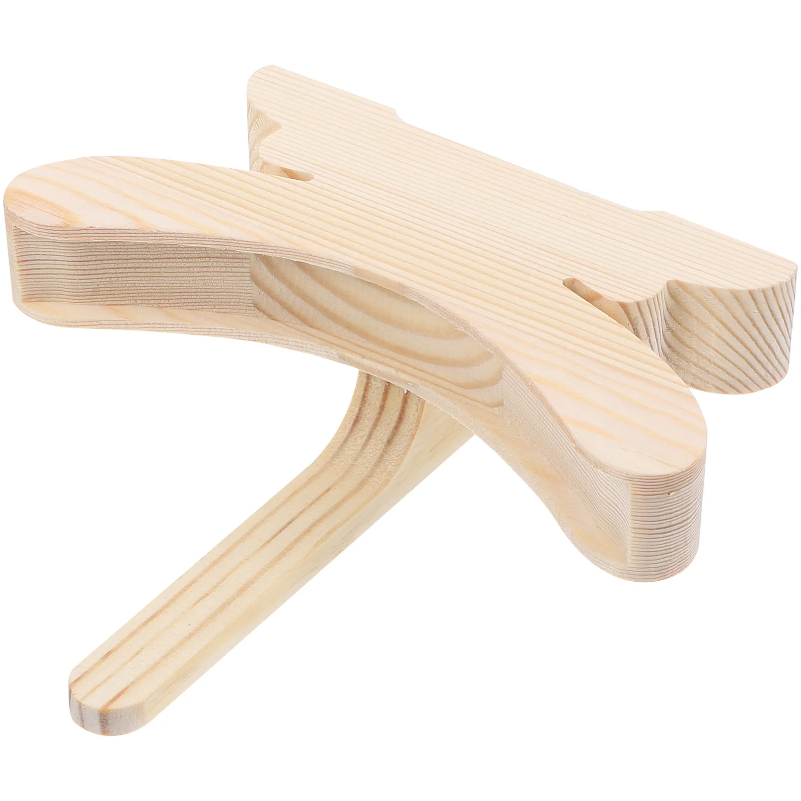 

Wooden Tea Display Stand Desktop Shelf for PU Erh Tea Cake Collection Decorative Rack Display Stand Wood Shelf