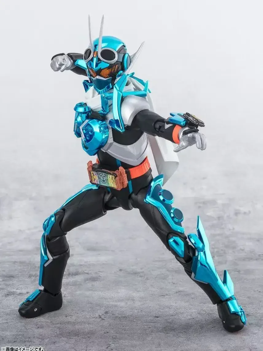 

Bandai SHF Kamen Rider Gotchard GOTCHARD Основы пароза, которые можно делать, экшн-коллекционная модель, сборные игрушки, подарок
