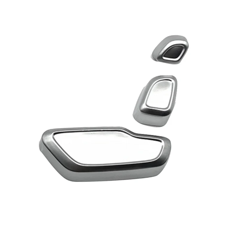 B07A-Auto Vordersitz Einstellung Taste Abdeckung Für Mercedes Benz W166 W172 W176 W246 Auto Zubehör