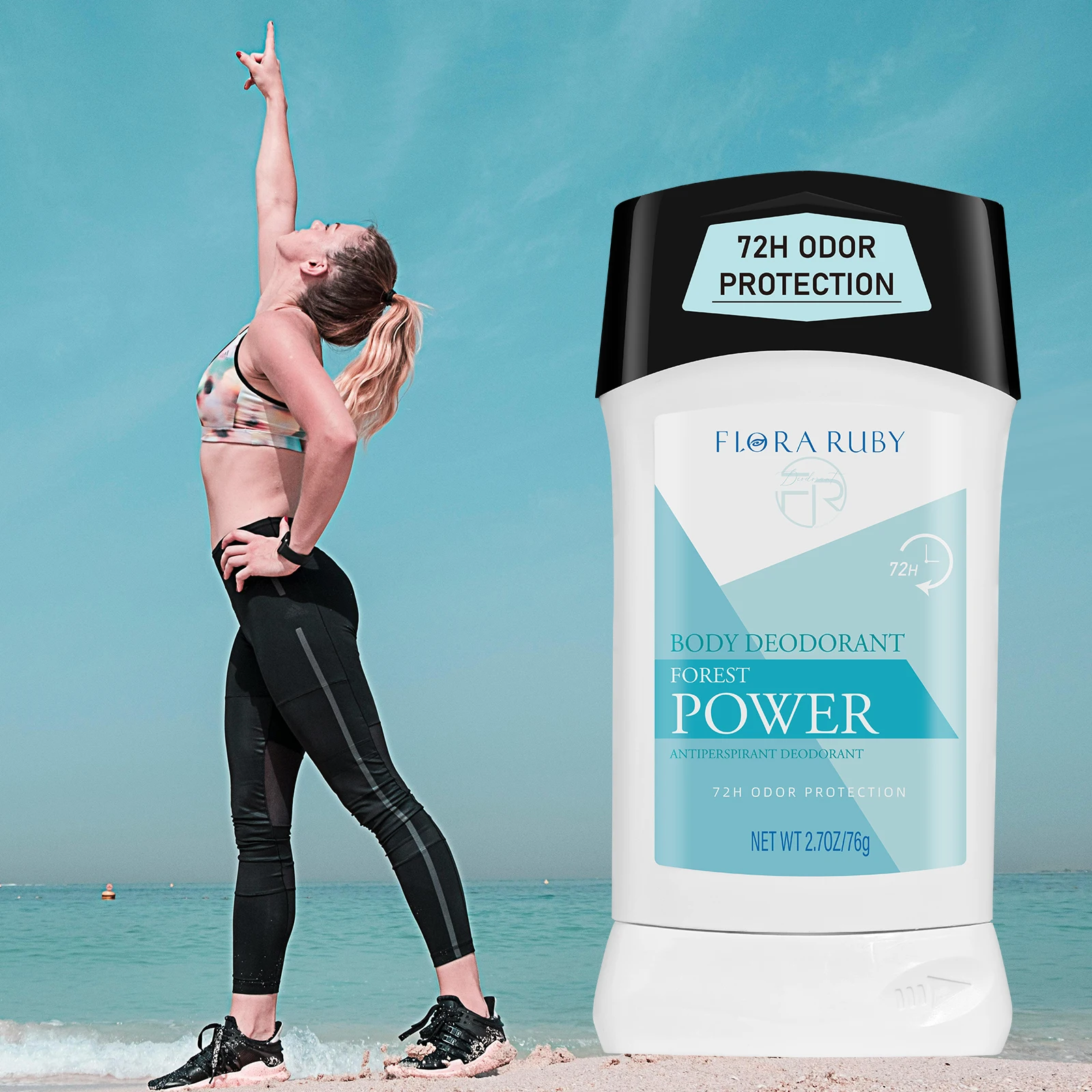 

Body Odor Remove Cream Underarm Bad Smell Sweating Removal Armpit Refreshing Antiperspirant Lasting Aroma Deodorant Body Care