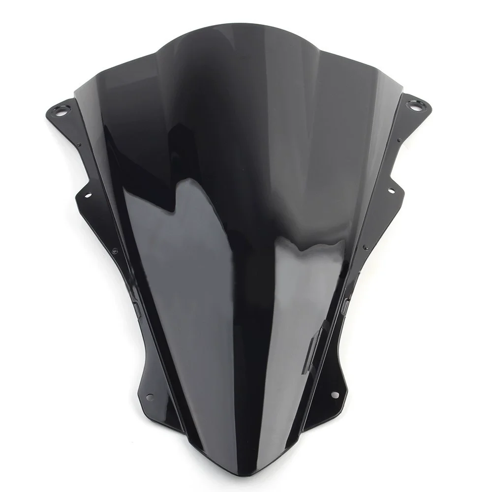 

Fit for KAWASAKI NINJA ZX4R ZX4RR ZX25R 2021 - 2025 Motorcycle Windshield Windscreen
