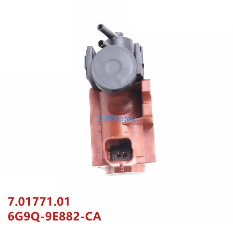 Picture 6: U13C Easy Installation Boosts Pressure Control Valves 1449602 6G9Q9E882CA