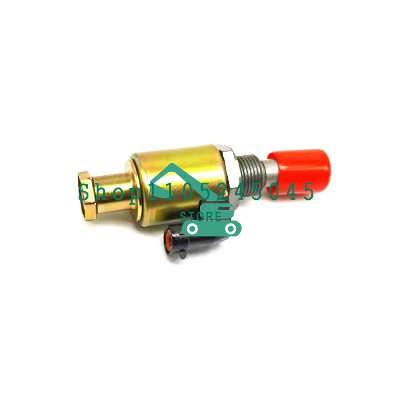 AP63402 F81A9C968AA  1829856C91  CM5013  1836412C91  1841217C91  F81Z-9C968-AB/Z Oil Pump Solenoid IPR VALVE