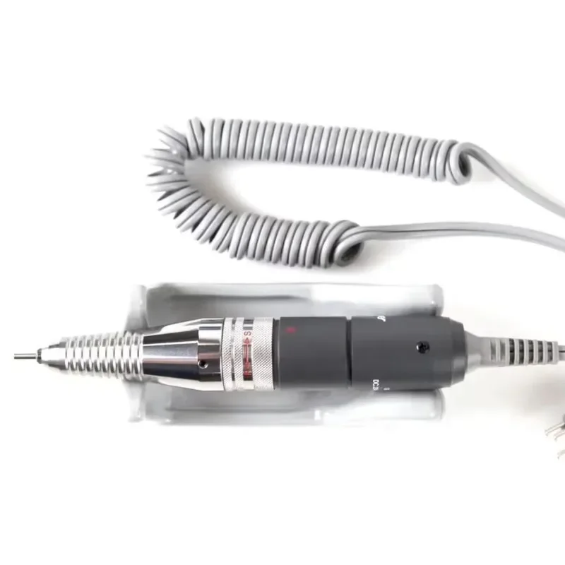 Metal 35000rpm Japan Original Handpiece G3 UP200 Handpiece Do Nail Drill Machine Nail Salon Use