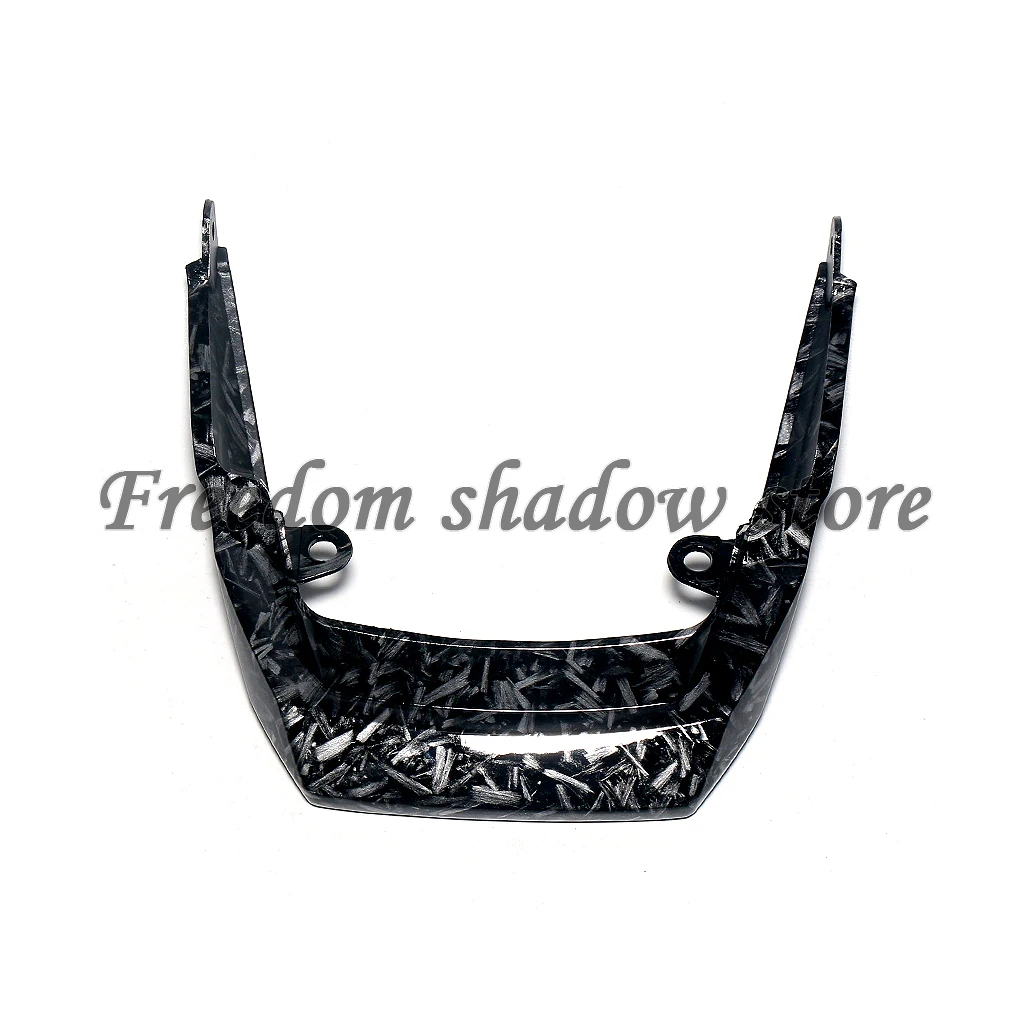 Motorcycle Rear Cowl Center End Seat Plastic Water Transfer Printing For HONDA GROM 125 MSX125 MSX SF 2016-2020