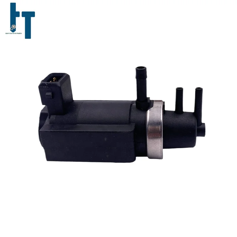 

14956-EB70B 14956-EB70A Auto Parts Vacuum Turbo Pressure Solenoid Valve for Nissan Navara Frontier Pathfinder