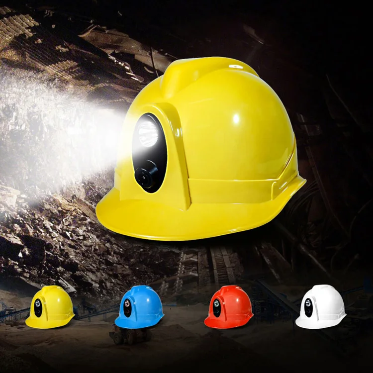 Outdoor Public Waterproof 1080P HD Smart Head Light Helmet Wireless WiFi Night Vision Ai Video Security Sports Camera System