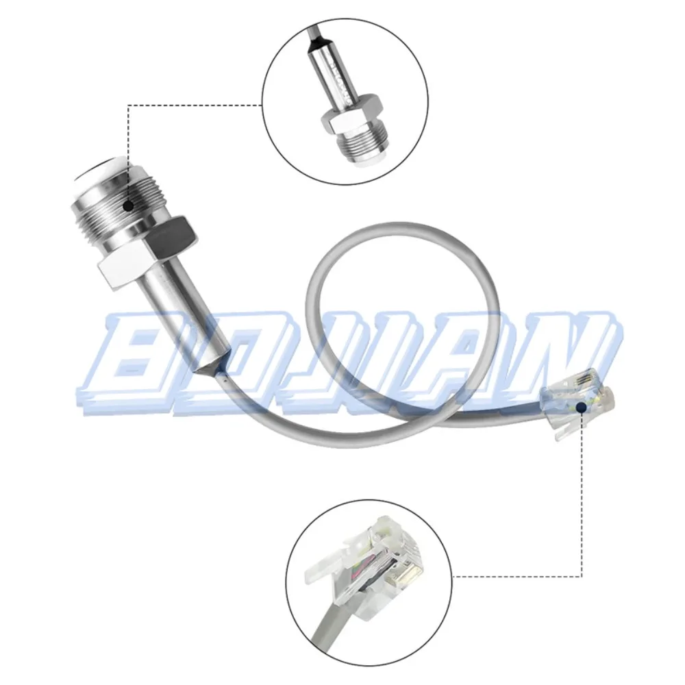 Imagem -04 - Pinte o Transdutor para o Pulverizador 243222 Pulverizador Ultra 190es 390 395 1595 3400 3900 490 495 595 695 795 1095