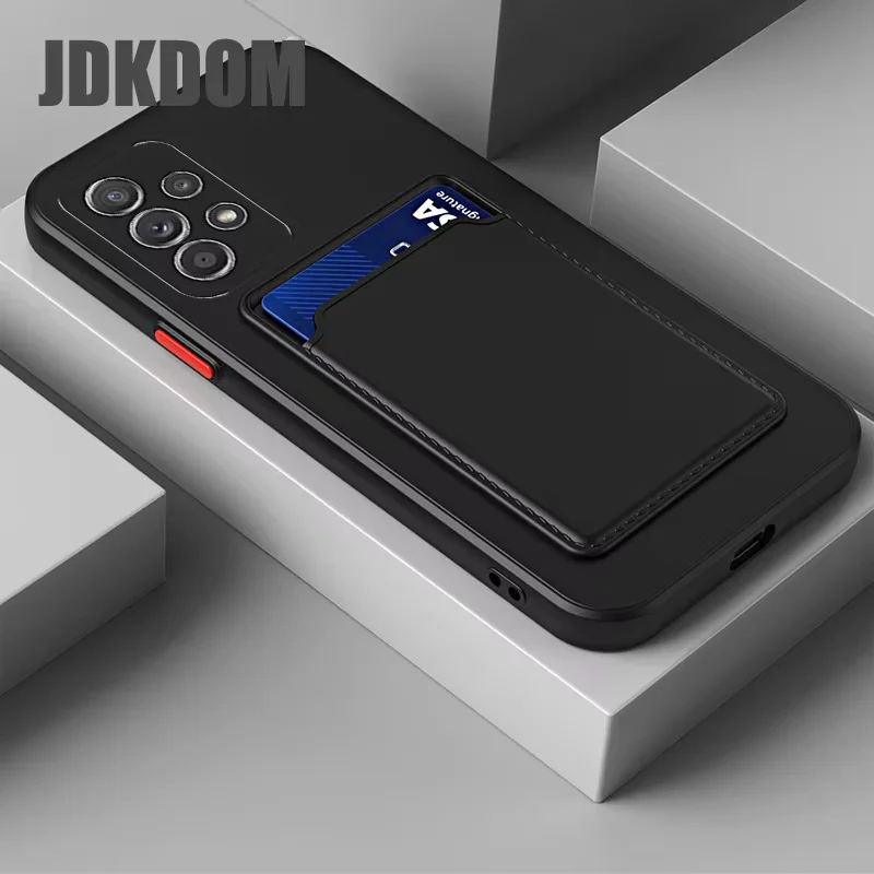 Jdkdom Card Slot Wa…