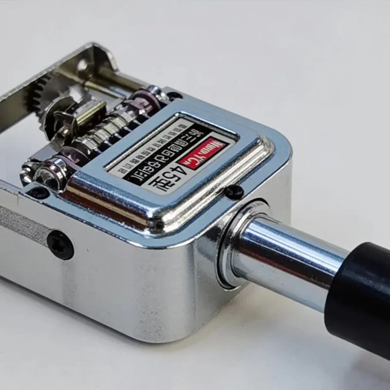 Number Machine 6 Position Automatic Numbering Machine Into The Number Coding Page Chapter Marking Machine Digital Stamp Office