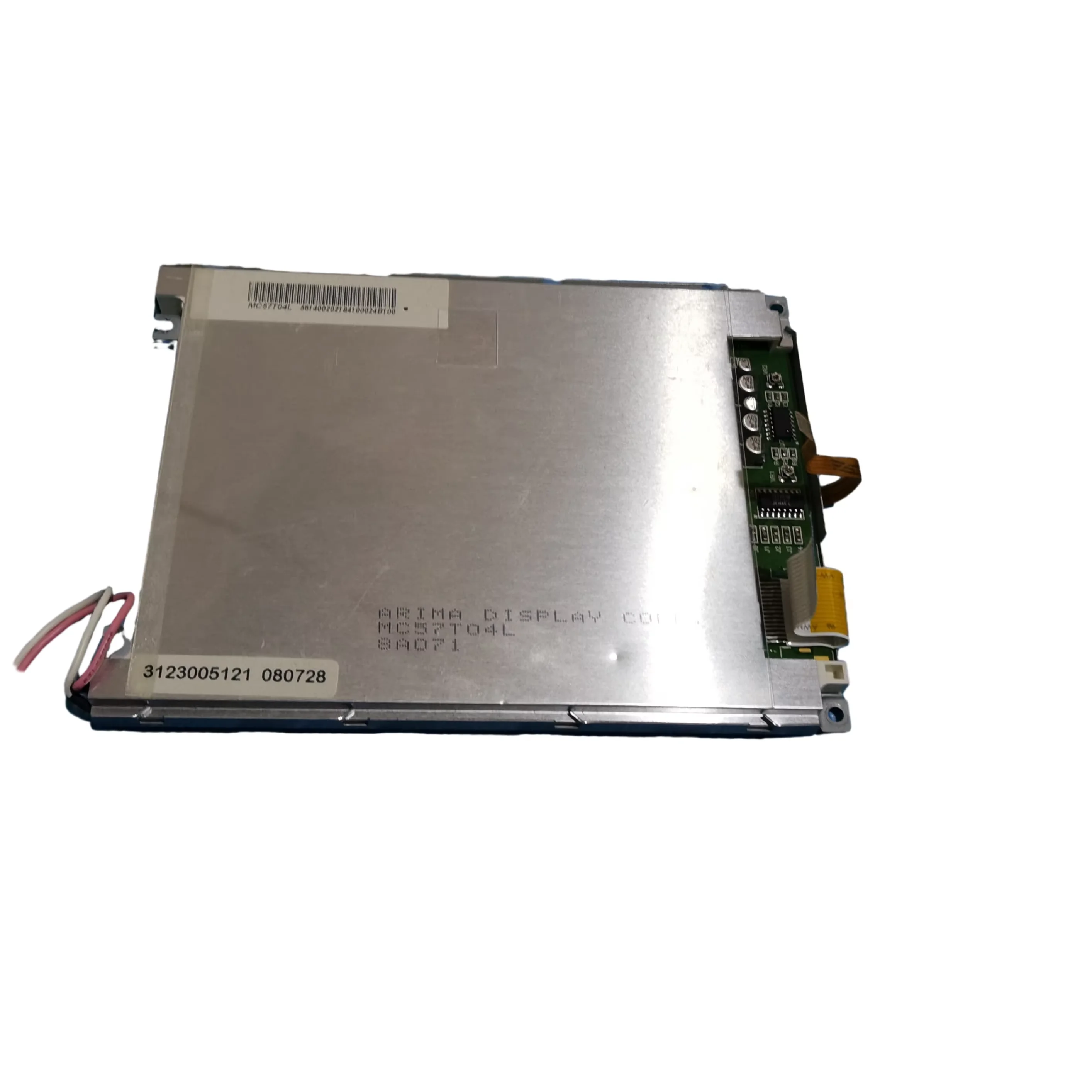 Pantalla LCD MC57T04L