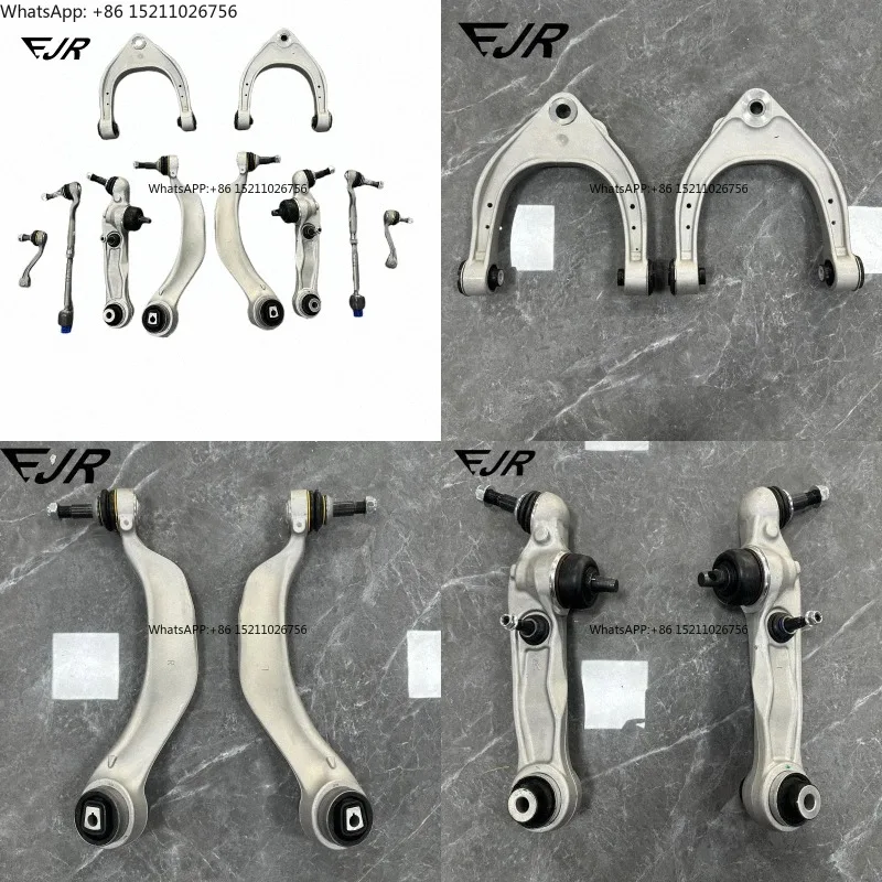 for Rolls Royce Ghost Front Control Arm OEM 31126782181 31126782182 31126775967 37106782633 31126775959 31126775960 32106784716